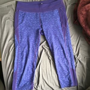 Athleta leggings
